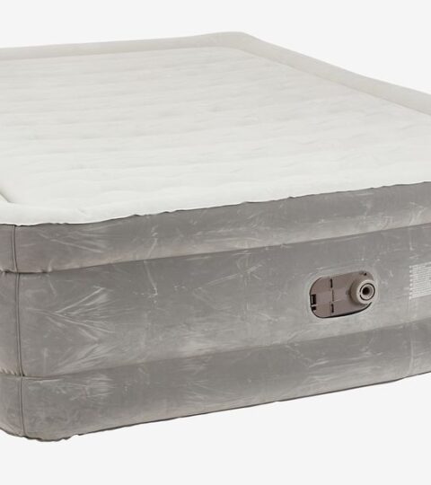 Matelas Gonflable URBAKKEN L152xL203xH51